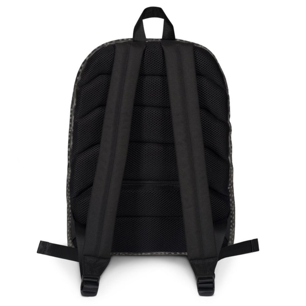 StubbornTwigDesign backpack - Picture 4 of 5